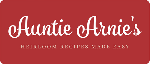 Auntie Arnie's